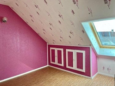 Maison a vendre Souligné-sous-Ballon 72290 Sarthe 128 m2 10 pièces 196100 euros