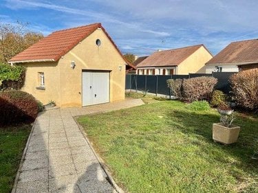 Maison a vendre Souligné-sous-Ballon 72290 Sarthe 128 m2 10 pièces 196100 euros