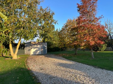 Maison a vendre Saint-Aubin-des-Hayes 27410 Eure 132 m2 6 pièces 235500 euros