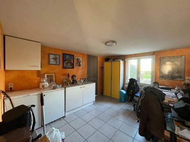 Maison a vendre Saint-Aubin-des-Hayes 27410 Eure 132 m2 6 pièces 235500 euros