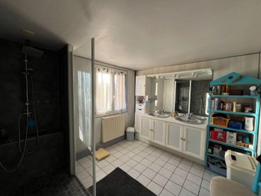 Maison a vendre Saint-Aubin-des-Hayes 27410 Eure 132 m2 6 pièces 235500 euros