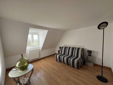 Maison a vendre Saint-Aubin-des-Hayes 27410 Eure 132 m2 6 pièces 235500 euros