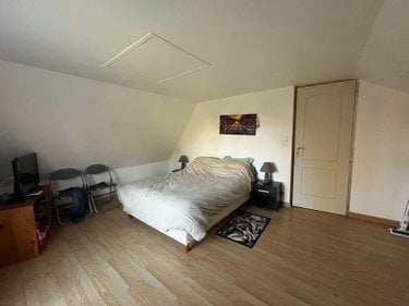 Maison a vendre Saint-Aubin-des-Hayes 27410 Eure 132 m2 6 pièces 235500 euros