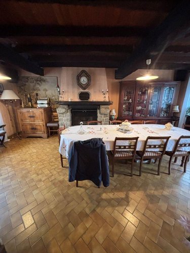 Maison a vendre Cesson-Sévigné 35510 Ille-et-Vilaine 130 m2  471600 euros