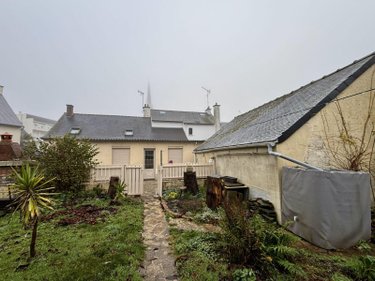 Maison a vendre Cesson-Sévigné 35510 Ille-et-Vilaine 130 m2  471600 euros