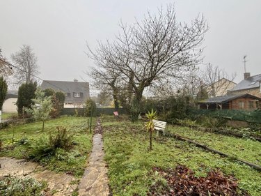 Maison a vendre Cesson-Sévigné 35510 Ille-et-Vilaine 130 m2  471600 euros