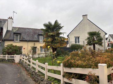 Maison a vendre Cesson-Sévigné 35510 Ille-et-Vilaine 130 m2  471600 euros