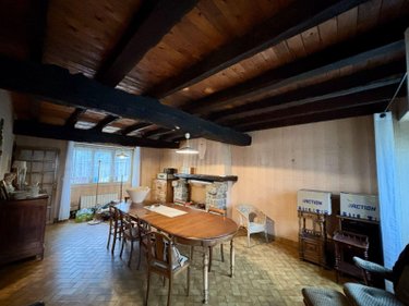 Maison a vendre Cesson-Sévigné 35510 Ille-et-Vilaine 130 m2  471600 euros