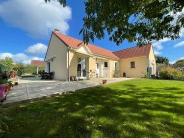 Maison a vendre Saint-Germain-du-Corbéis 61000 Orne 88 m2 4 pièces 218320 euros