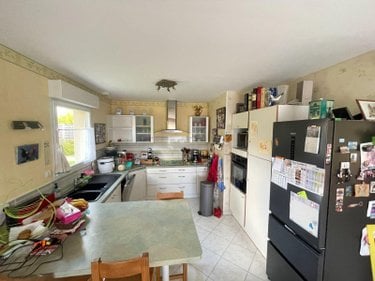 Maison a vendre Saint-Germain-du-Corbéis 61000 Orne 88 m2 4 pièces 218320 euros