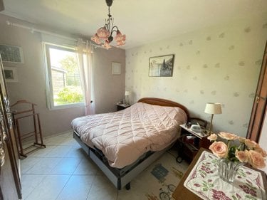 Maison a vendre Saint-Germain-du-Corbéis 61000 Orne 88 m2 4 pièces 218320 euros