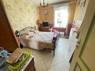 Maison a vendre Saint-Germain-du-Corbéis 61000 Orne 88 m2 4 pièces 218320 euros