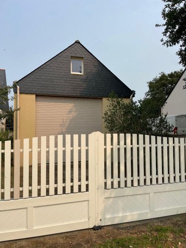 Terrain a batir a vendre Donges 44480 Loire-Atlantique 521 m2  95000 euros