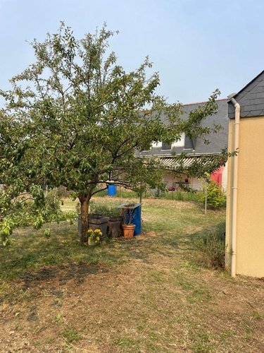 Terrain a batir a vendre Donges 44480 Loire-Atlantique 521 m2  95000 euros