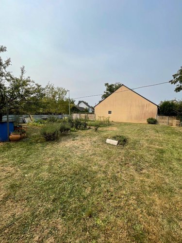 Terrain a batir a vendre Donges 44480 Loire-Atlantique 521 m2  90000 euros
