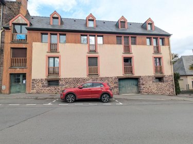 Location appartement Montfort-sur-Meu 35160 Ille-et-Vilaine 22 m2 1 pièce 400 euros