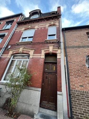 Maison a vendre Lille 59000 Nord 103 m2  232000 euros