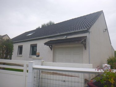 Maison a vendre Étoutteville 76190 Seine-Maritime 91 m2 5 pièces 176900 euros