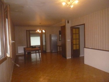 Maison a vendre Étoutteville 76190 Seine-Maritime 91 m2 5 pièces 176900 euros