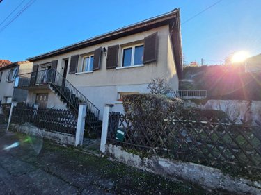 Maison a vendre Limoges 87000 Haute-Vienne 80 m2 5 pièces 116900 euros