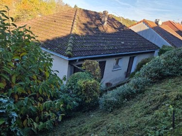 Maison a vendre Limoges 87000 Haute-Vienne 80 m2 5 pièces 116900 euros