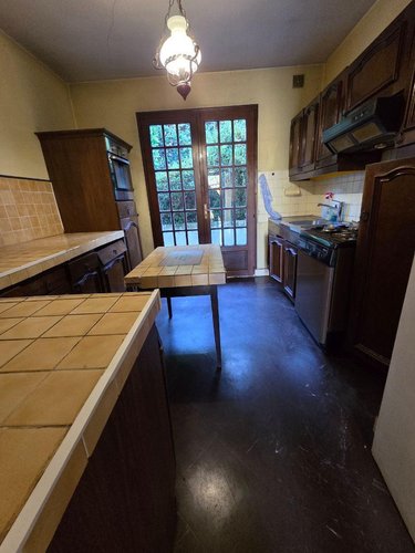 Maison a vendre Limoges 87000 Haute-Vienne 80 m2 5 pièces 116900 euros