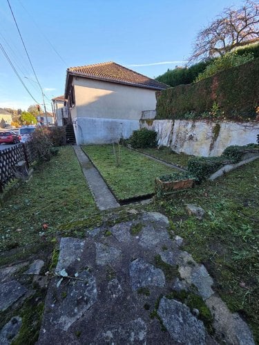 Maison a vendre Limoges 87000 Haute-Vienne 80 m2 5 pièces 116900 euros