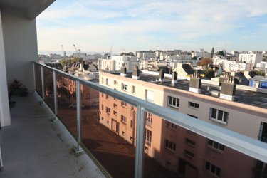 Appartement a vendre Brest 29200 Finistère 94 m2 5 pièces 172380 euros