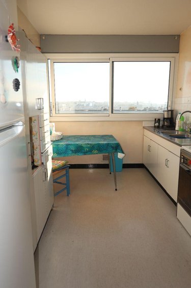 Appartement a vendre Brest 29200 Finistère 94 m2 5 pièces 172380 euros