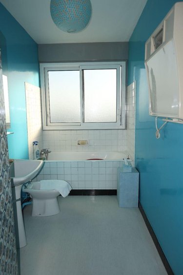 Appartement a vendre Brest 29200 Finistère 94 m2 5 pièces 182740 euros