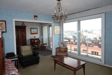 Appartement a vendre Brest 29200 Finistère 94 m2 5 pièces 182740 euros