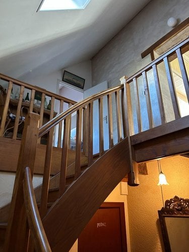 Maison a vendre Rosporden 29140 Finistère 149 m2 5 pièces 314400 euros