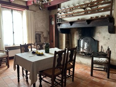 Maison a vendre Rosporden 29140 Finistère 149 m2 5 pièces 314400 euros