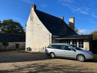 Maison a vendre Rosporden 29140 Finistère 149 m2 5 pièces 314400 euros