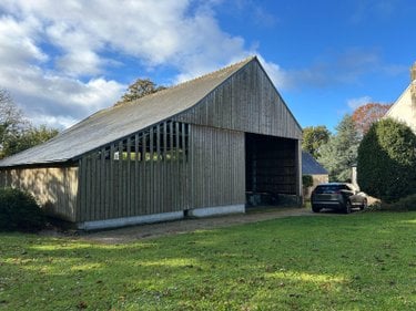 Maison a vendre Rosporden 29140 Finistère 149 m2 5 pièces 314400 euros