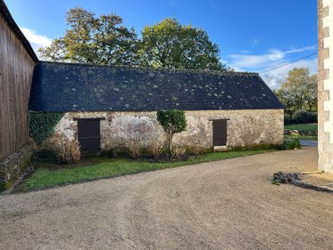 Maison a vendre Rosporden 29140 Finistère 149 m2 5 pièces 314400 euros