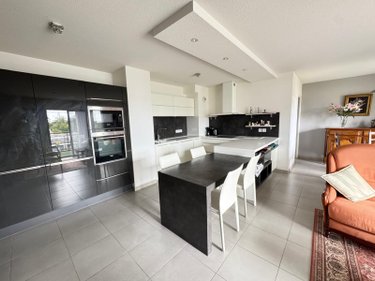 Appartement a vendre Gradignan 33170 Gironde 86 m2 3 pièces 409500 euros