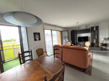 Appartement a vendre Gradignan 33170 Gironde 86 m2 3 pièces 409500 euros