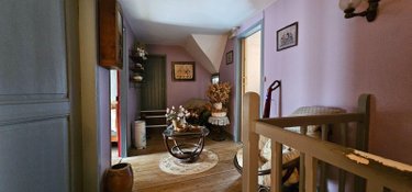 Maison a vendre Boves 80440 Somme 94 m2 5 pièces 145460 euros