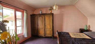 Maison a vendre Boves 80440 Somme 94 m2 5 pièces 135000 euros