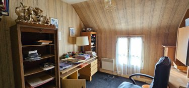 Maison a vendre Boves 80440 Somme 94 m2 5 pièces 145460 euros