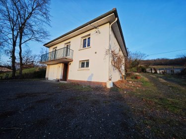 Maison a vendre Mur-sur-Allier 63115 Puy-de-Dôme 92 m2 4 pièces 193360 euros
