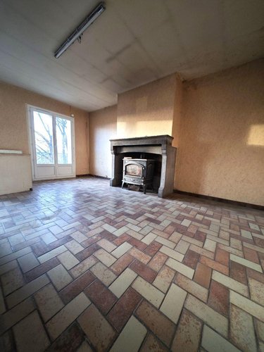 Maison a vendre Mur-sur-Allier 63115 Puy-de-Dôme 92 m2 4 pièces 193360 euros