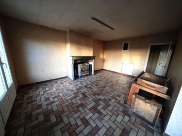 Maison a vendre Mur-sur-Allier 63115 Puy-de-Dôme 92 m2 4 pièces 193360 euros