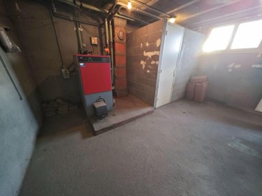 Maison a vendre Mur-sur-Allier 63115 Puy-de-Dôme 92 m2 4 pièces 193360 euros