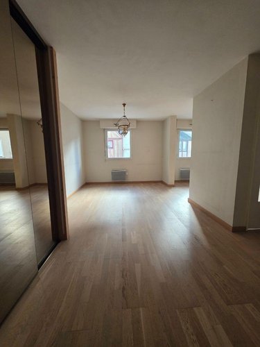 Appartement a vendre Angers 49000 Maine-et-Loire 75 m2 4 pièces 267750 euros
