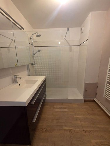 Appartement a vendre Angers 49000 Maine-et-Loire 75 m2 4 pièces 267750 euros