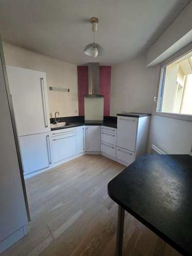 Appartement a vendre Angers 49000 Maine-et-Loire 75 m2 4 pièces 267750 euros