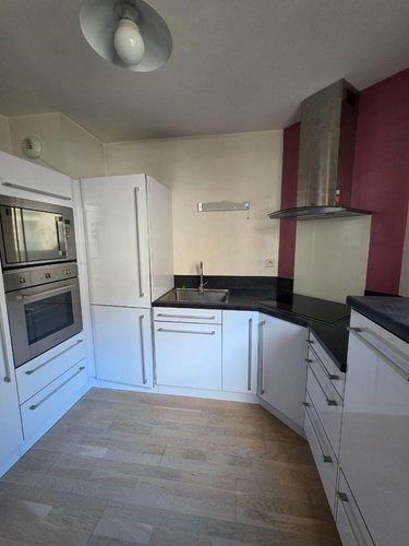 Appartement a vendre Angers 49000 Maine-et-Loire 75 m2 4 pièces 267750 euros