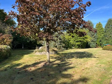 Maison a vendre Ferrières-Saint-Hilaire 27270 Eure 161 m2  271900 euros